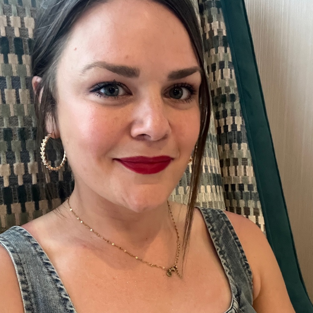 Meet your Posher, Shaylie